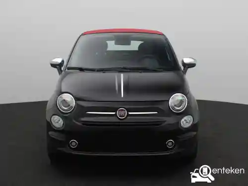 Fiat 500 1.0 Hybrid GSE 2023
