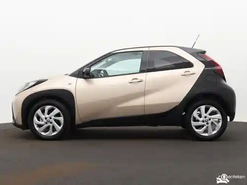 Toyota Aygo X Air 1.0 2022