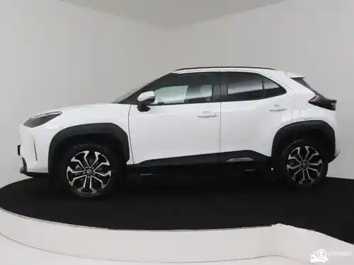 Toyota Yaris Cross 1.5 Hybrid 116 2023
