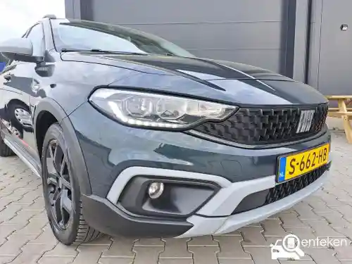Fiat Tipo 1.5 GSE Hybrid 2023