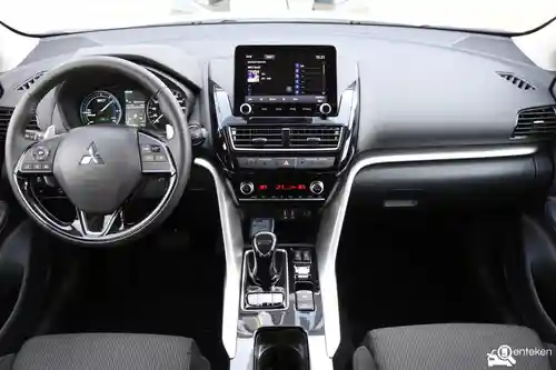 Mitsubishi Eclipse Cross 2.4 Plug-In Hybrid 2022