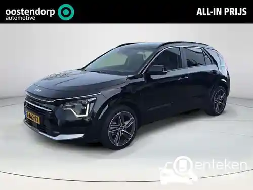 KIA Niro 1.6 GDI PlugIn-Hybrid 2023