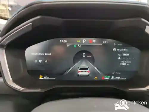 Lynk & Co 01 1.5TD PHEV 2023