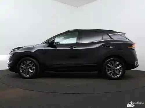 KIA Sportage 1.6 T-GDI Hybrid 2023