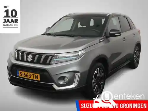 Suzuki Vitara 1.5 Dualjet Hybrid 2023