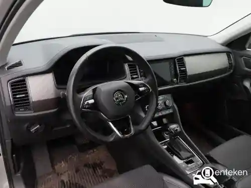 Skoda Kodiaq 1.5 TSI ACT 2022