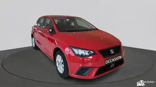 SEAT Ibiza 1.0 TSI 2023