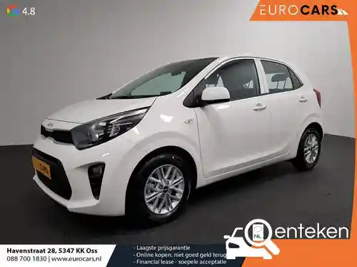 KIA Picanto 1.0 2023