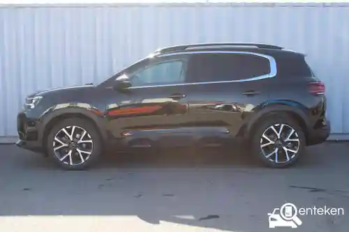 Citroen C5 Aircross PureTech 130 2023