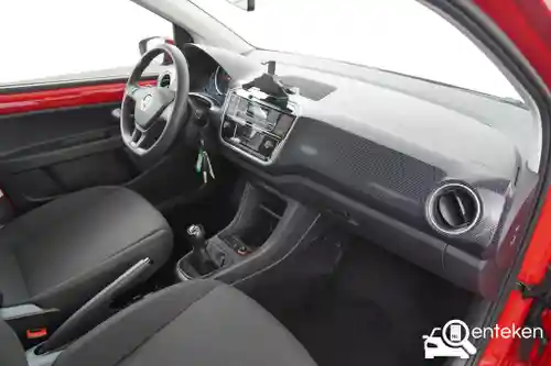 VW up! 1.0 2020