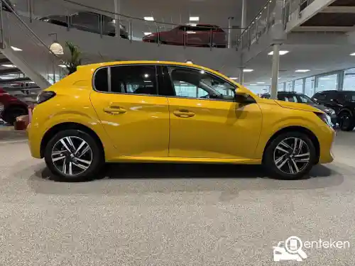 Peugeot 208 1.2 PureTech 100 2020