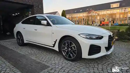 BMW i4 eDrive40 2023