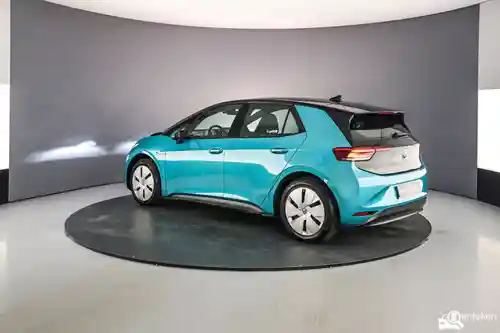 VW ID.3 Pro Performance 58 kWh 2021