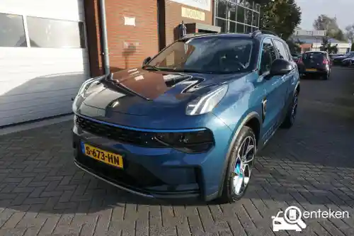 Lynk & Co 01 1.5TD PHEV 2023