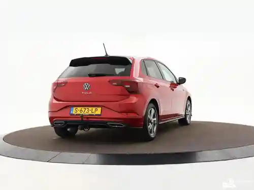 VW Polo 1.0 TSI OPF 2023