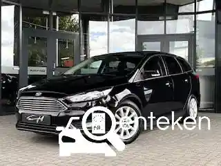 Ford Focus Turnier 1.0 EcoBoost 2016