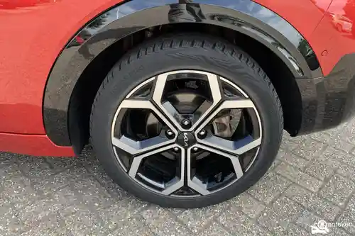 KIA Niro 1.6 GDI Hybrid 2023