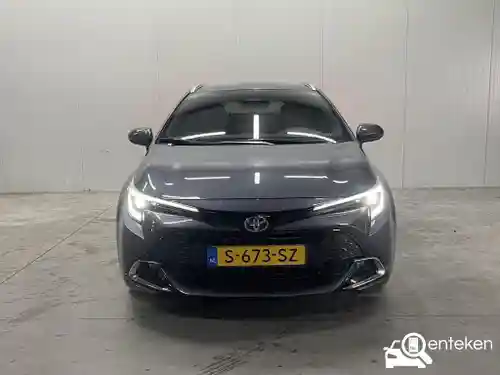 Toyota Corolla Touring Sports 1.8 Hybrid 2023