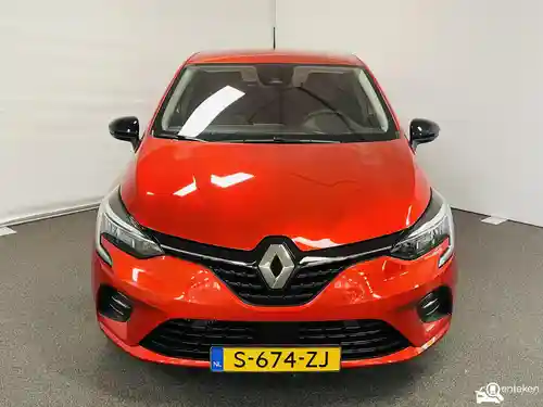 Renault Clio TCe 90 2023