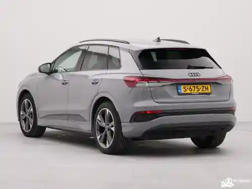 Audi Q4 40 e-tron 2023