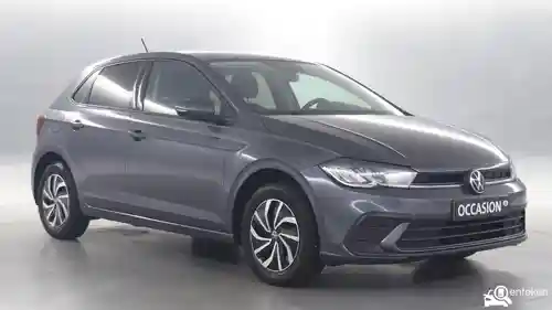 VW Polo 1.0 TSI OPF 2023