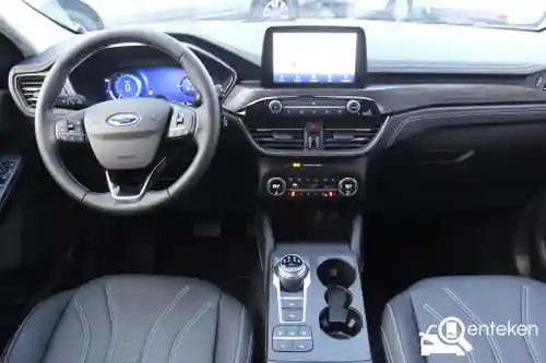 Ford Kuga 2.5 Plugin-Hybrid 2022