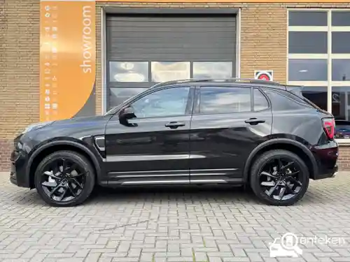 Lynk & Co 01 1.5TD PHEV 2023