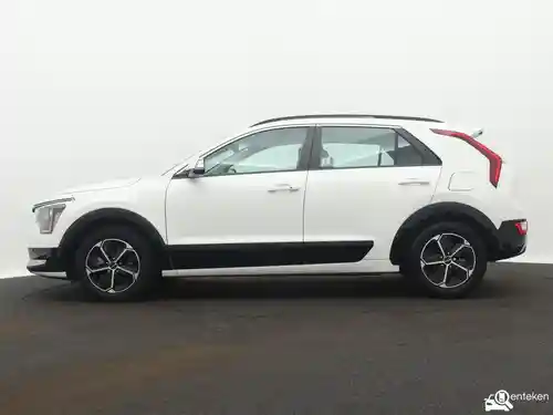KIA Niro 1.6 GDI Hybrid 2023