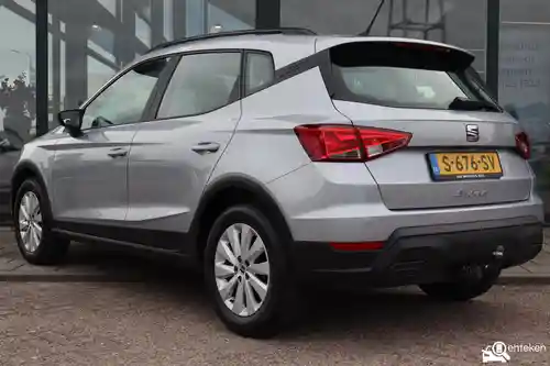 SEAT Arona 1.0 TSI 2023