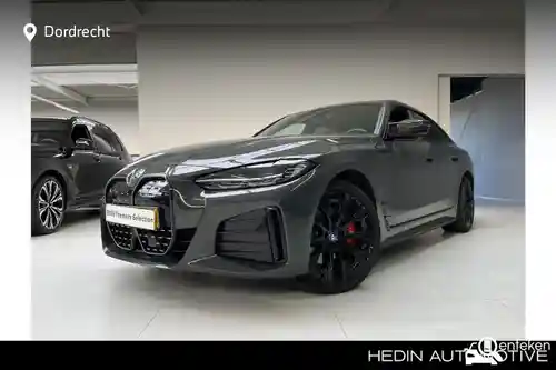 BMW i4 eDrive40 2023
