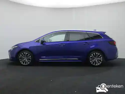 Toyota Corolla Touring Sports 1.8 Hybrid 2023