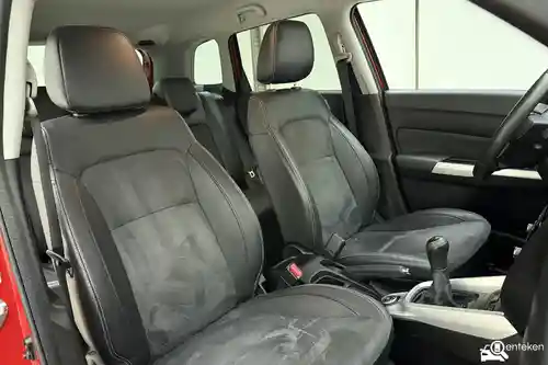 Suzuki Vitara 1.6 2015