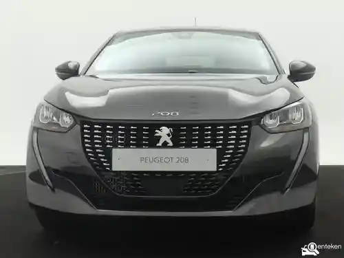 Peugeot 208 1.2 PureTech 100 2022