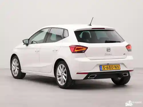 SEAT Ibiza 1.0 TSI 2023