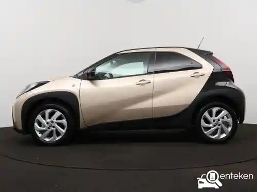 Toyota Aygo X Air 1.0 2022