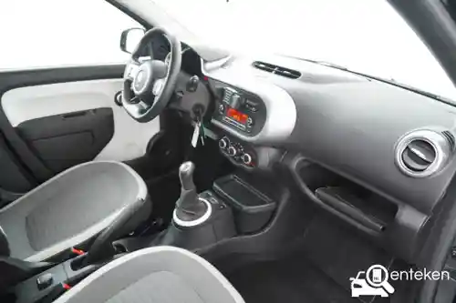 Renault Twingo SCe 70 2019