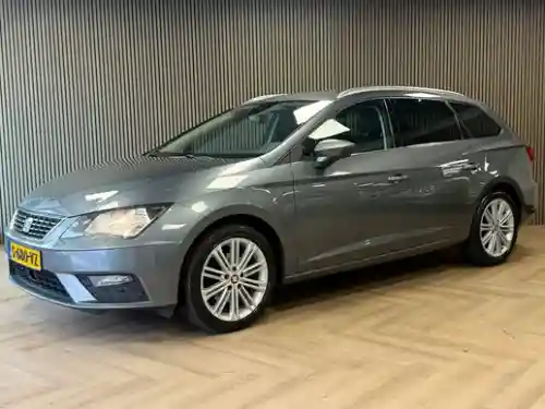 SEAT Leon ST 1.4 TSI 2017