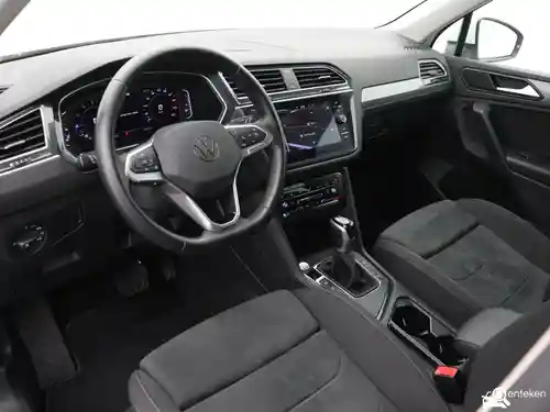VW Tiguan 1.5 TSI OPF 2023