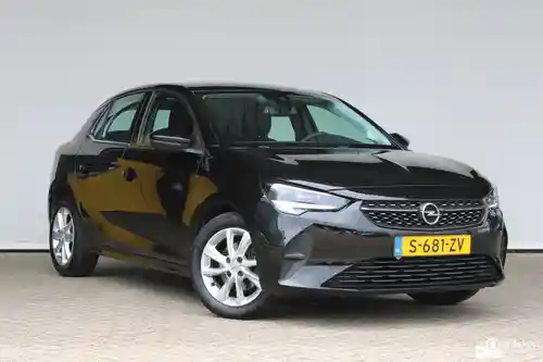 Opel Corsa 1.2 DI Turbo 2023