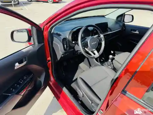 KIA Picanto 1.0 2023