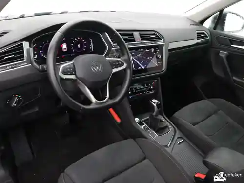 VW Tiguan 1.5 TSI OPF 2023