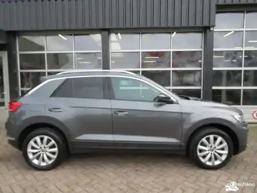 VW T-Roc 1.5 TSI OPF ACT 2021