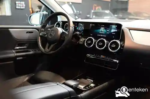 Mercedes-Benz B 180 2019