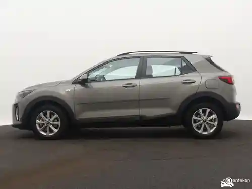 KIA Stonic 1.0 T-GDI 120 48V-Mild-Hybrid 2023