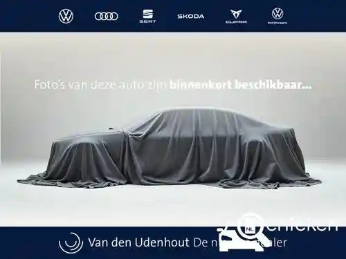 VW T-Roc 1.0 TSI OPF 2023