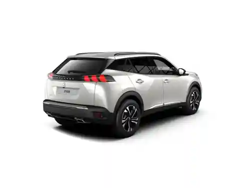 Peugeot 2008 1.2 PureTech 130 2023