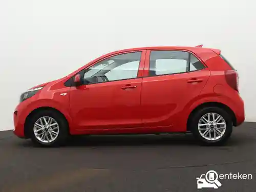 KIA Picanto 1.0 2023