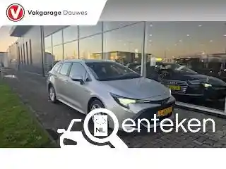Toyota Corolla Touring Sports 1.8 Hybrid 2020