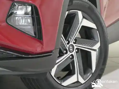 Hyundai Tucson 1.6 T-GDI Plug-in-Hybrid 2023