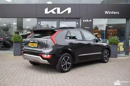 KIA Niro 1.6 GDI Hybrid 2023